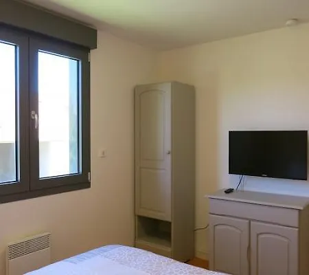Prázdninový dům Nature Et Sens