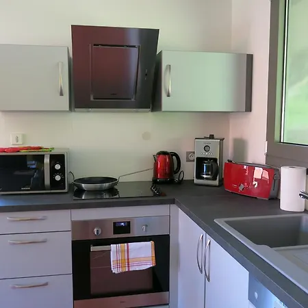 Nature Et Sens Vakantiehuis